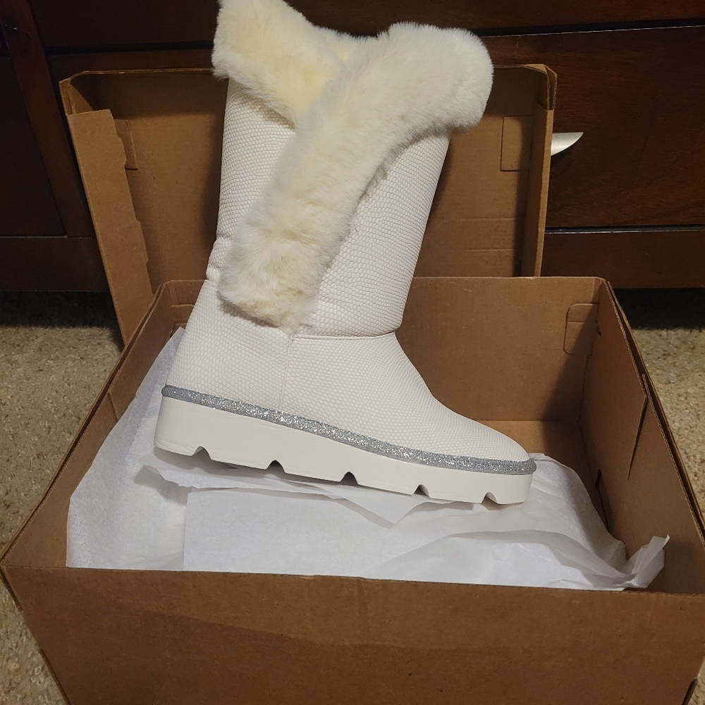 Jlo boots